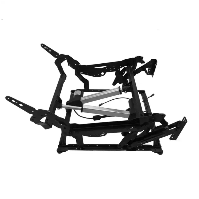 Home Cinema Recliner Chairs - 리갈 투 모터 홈시어터 리클라이너 소파