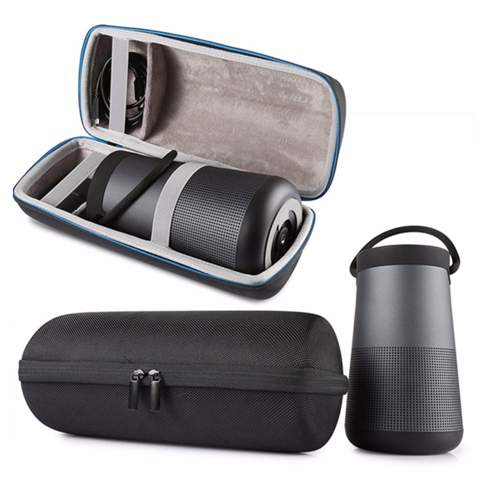 Home Cinema Bose - Bose SoundLink Revolve + 시리즈 II