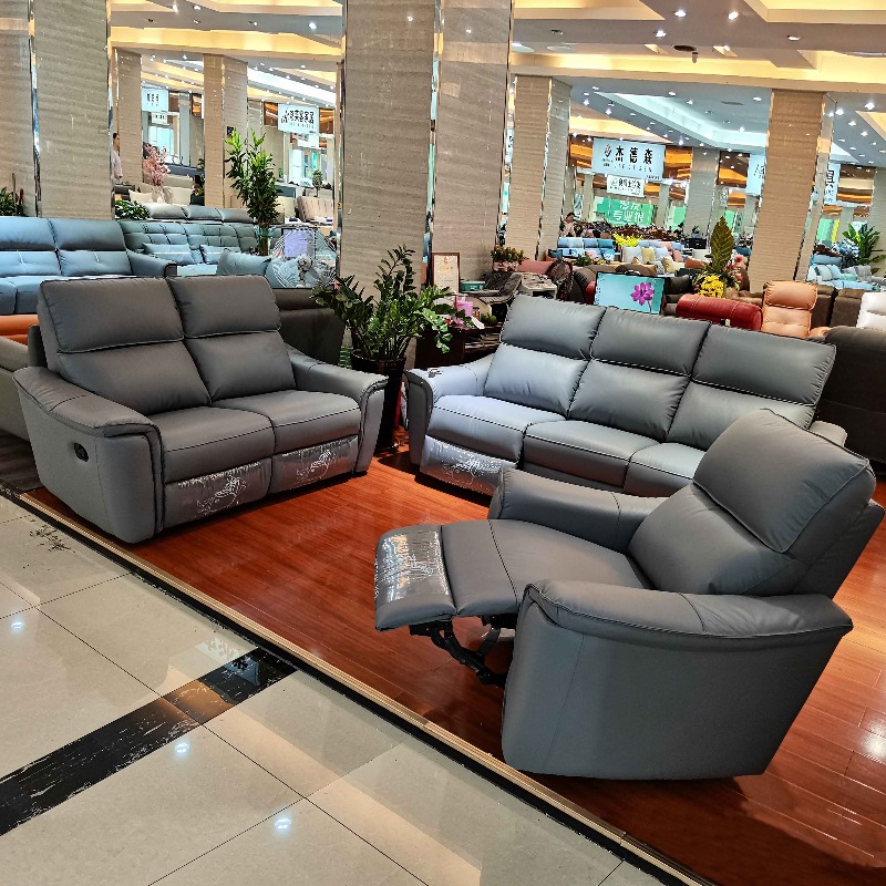 Home Cinema Recliner Chairs - 기능성 홈 시네마 전동 리클라이너 의자,