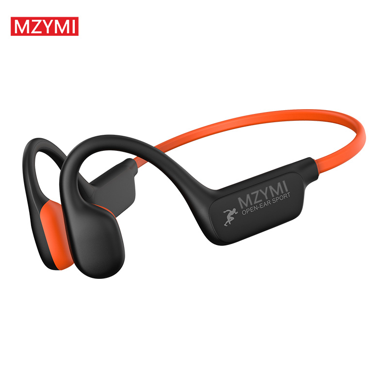 Home Cinema Amazon - MZYMI 넥밴드 블루투스 5.4 헤드폰 A28