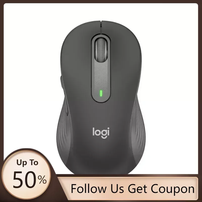 Logitech Home Cinema - 로지텍 M650 M650L 무선 블루투스 무소음