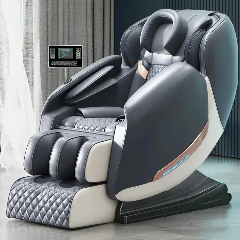 Home Cinema Recliner Chairs - 프리미엄 전동 전신 마사지 소파 의자