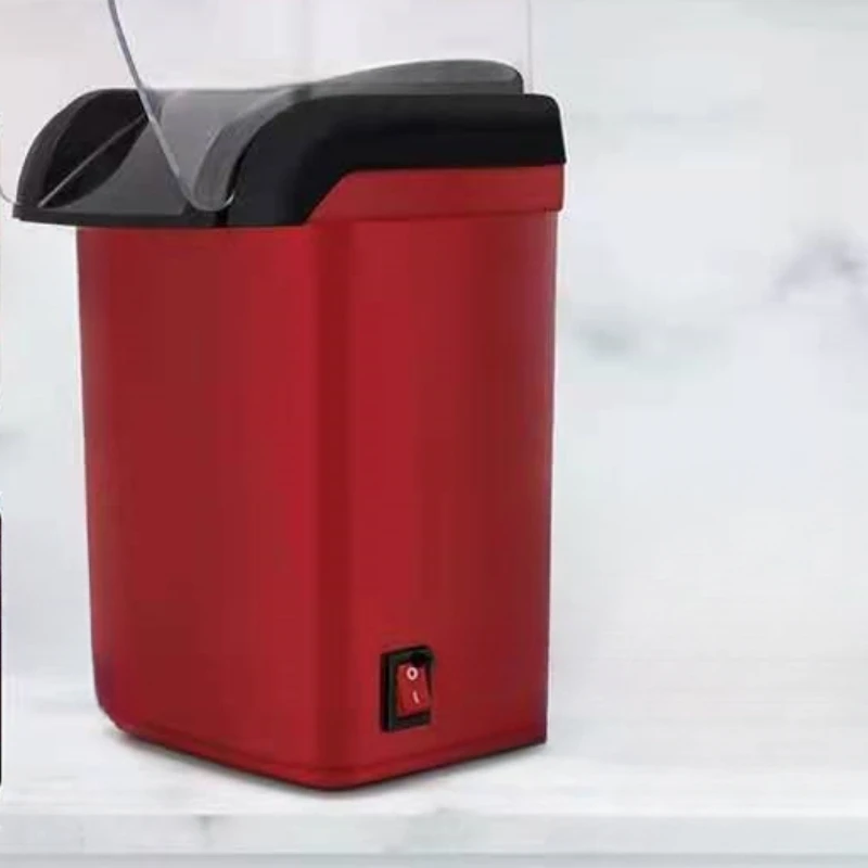 220V/110V 어린이들이 좋아하는 미니 팝콘 메이커 - Popcorn Machine Home 리뷰 및 가격