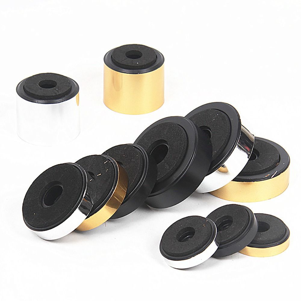12Pcs 오디오 활성 스피커 피트 패드 충격 흡수 댐 - Home Cinema Sound System 리뷰 및 가격