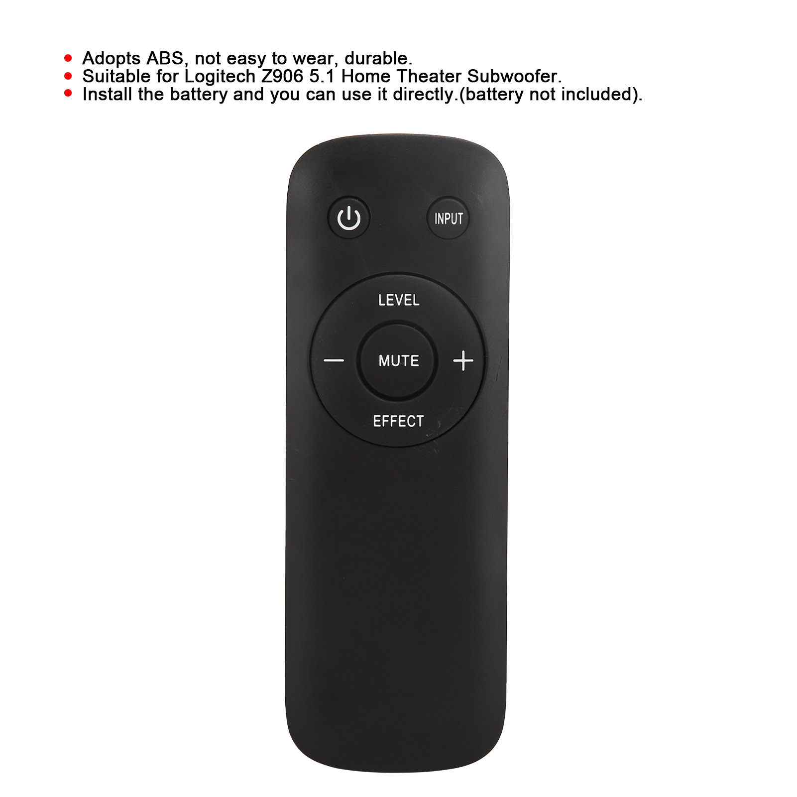 Logitech Z906 5.1 홈 시어터 서브우퍼 오 - Logitech Home Cinema 리뷰 및 가격