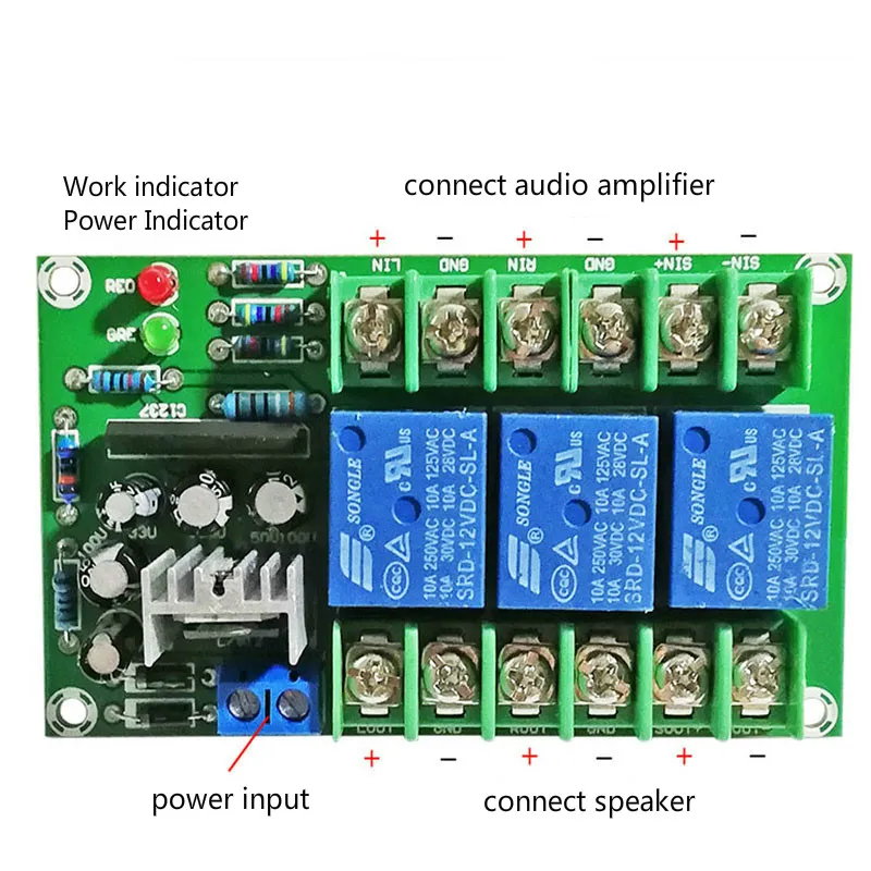 SOTAMIA 600W 2.1 앰프 스피커 보호 오디오 - Home Cinema Sound System 리뷰 및 가격