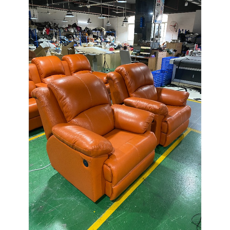 편안한 홈시어터 가구 인테리어 빌라 가죽 리클라이너 시 - Home Cinema Recliner Chairs 리뷰 및 가격