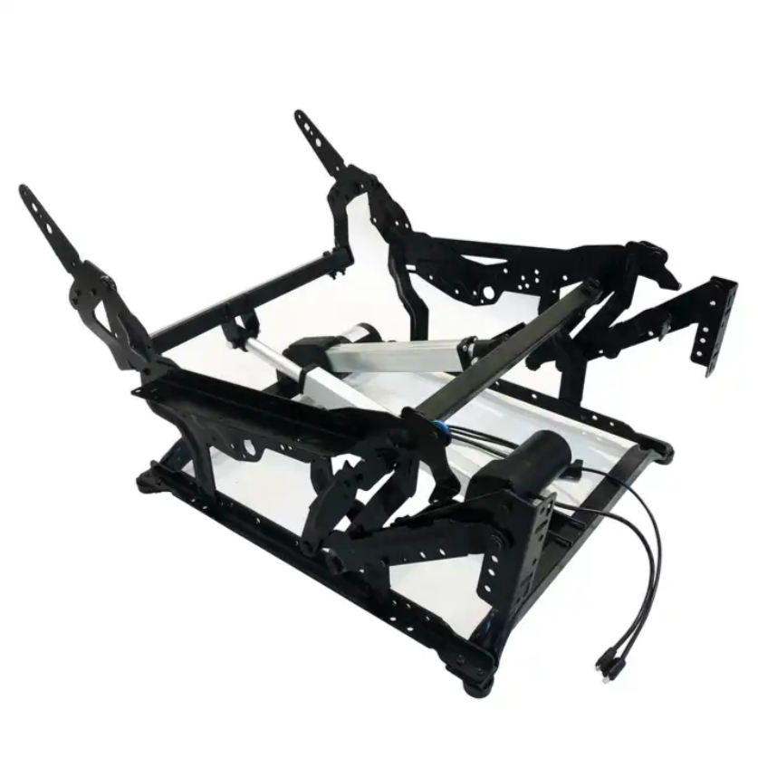 리갈 투 모터 홈시어터 리클라이너 소파 메커니즘 시스템 - Home Cinema Recliner Chairs 리뷰 및 가격