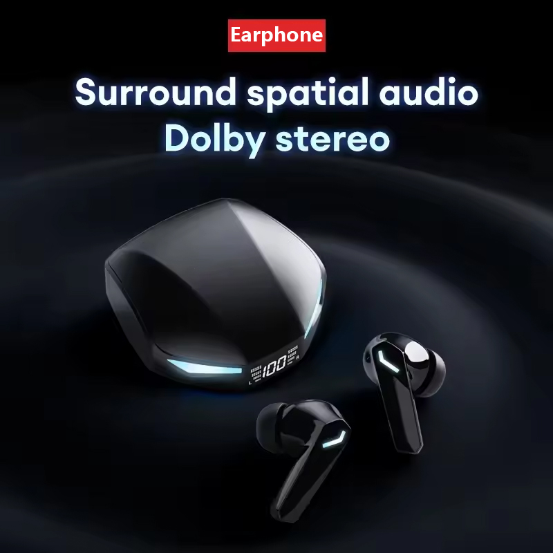 레노버 XT53 무선 블루투스 5.3 이어폰 게임용 저 - Home Cinema Amazon 리뷰 및 가격
