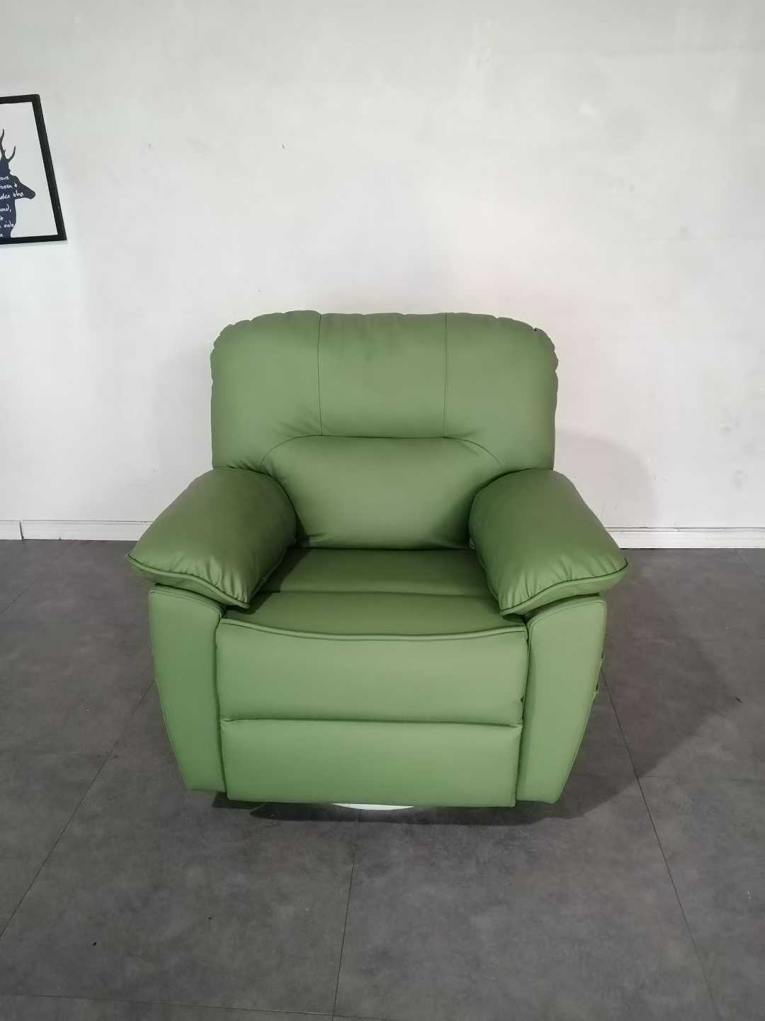 합성 가죽 금속 프레임 모던 시네마 리클라이너 의자 고 - Home Cinema Recliner Chairs 리뷰 및 가격