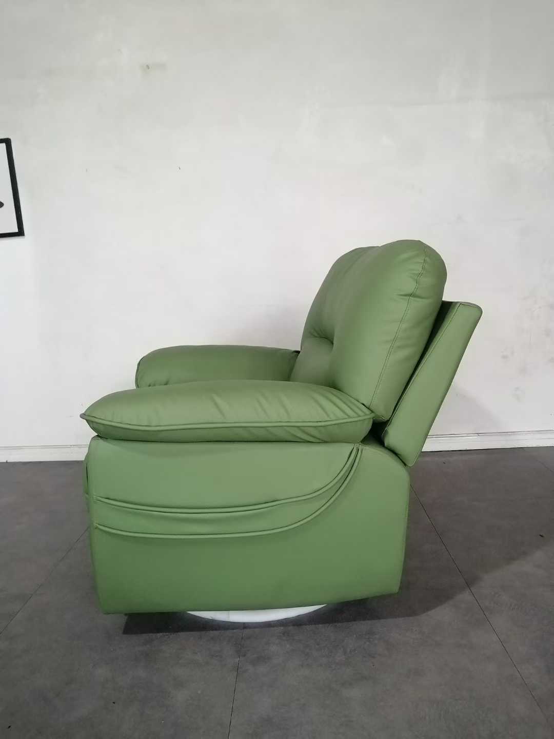 합성 가죽 금속 프레임 모던 시네마 리클라이너 의자 고 - Home Cinema Recliner Chairs 리뷰 및 가격