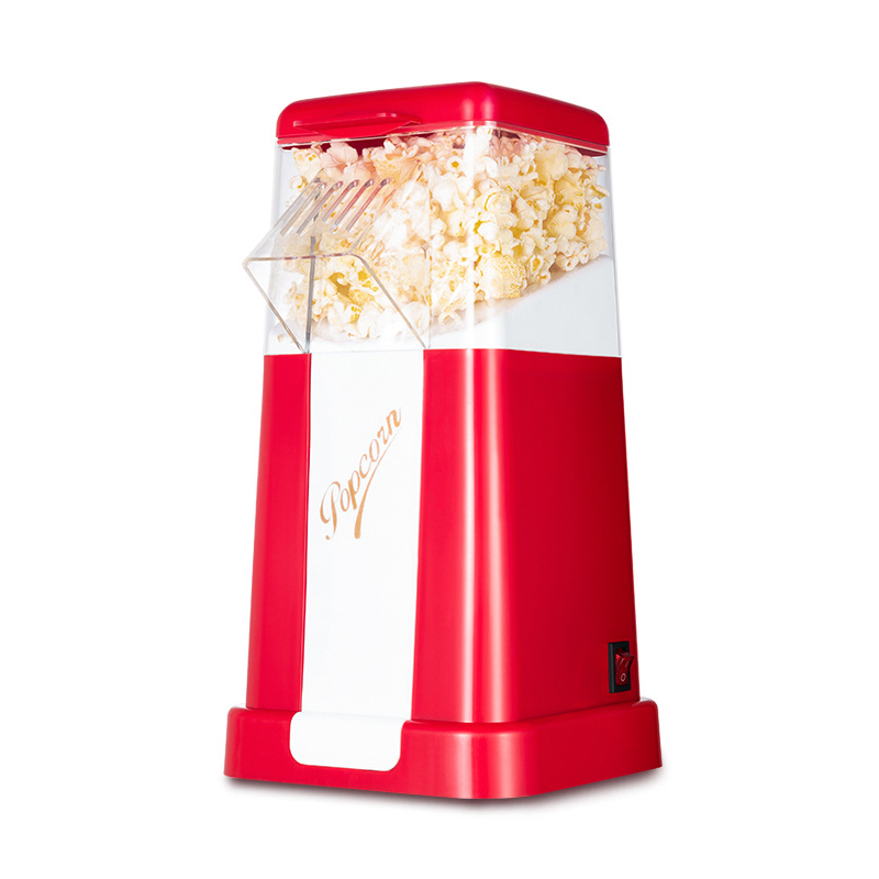 가정용 소형 팝콘 기계 미니 팝콘 기계 완전 자동 전기 - Popcorn Machine Home 리뷰 및 가격