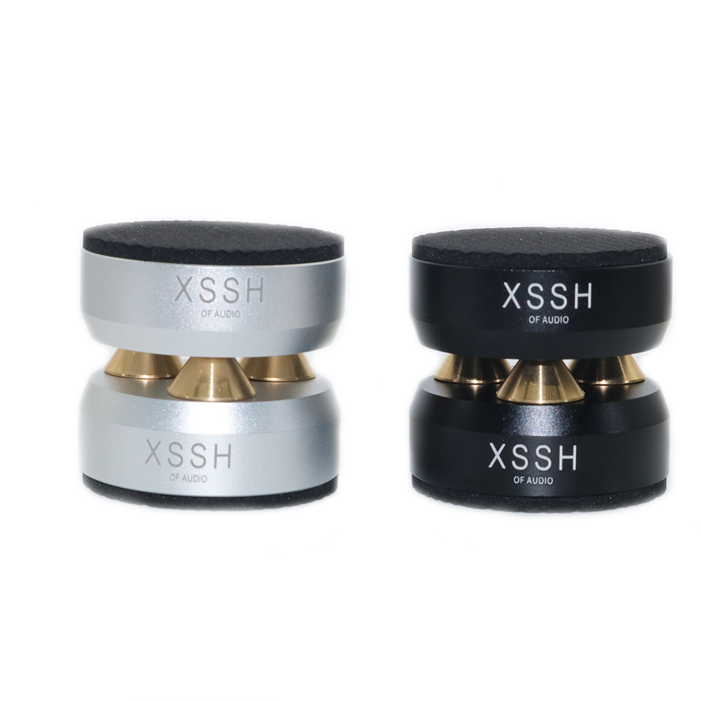 홈 시어터 시스템 XSSH 오디오 애호가 충격 댐핑 패 - Home Cinema Sound System 리뷰 및 가격