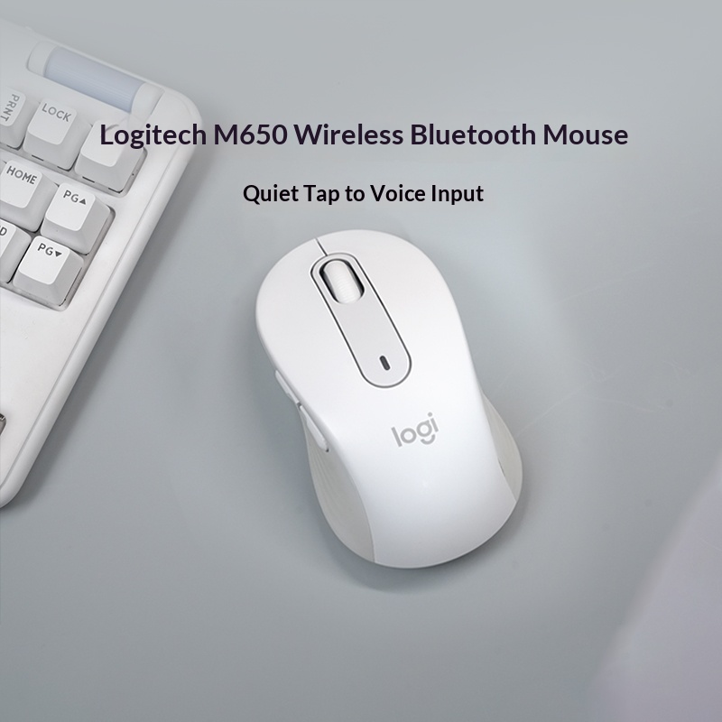 Logitech M650 & M650L 멀티 디바이스  - Logitech Home Cinema 리뷰 및 가격