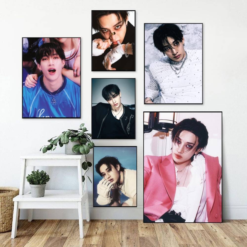 B-Bang Singer C-Chan 포스터 완벽한 공 - Home Cinema Wall 리뷰 및 가격