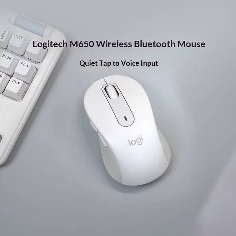 로지텍 M650/M650L 인체공학적 마우스 - 5개의 - Logitech Home Cinema 리뷰 및 가격