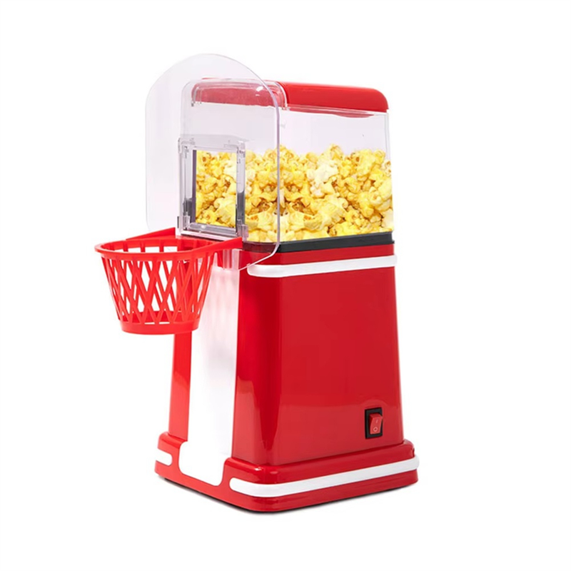 X11A 미니 자동 팝콘 기계, 영화 날을 위한 핫 에 - Popcorn Machine Home 리뷰 및 가격