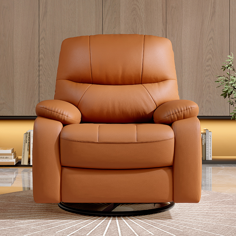 회전 가능한 리클라이너 가죽 거실 시네마 e스포츠 의자 - Home Cinema Recliner Chairs 리뷰 및 가격