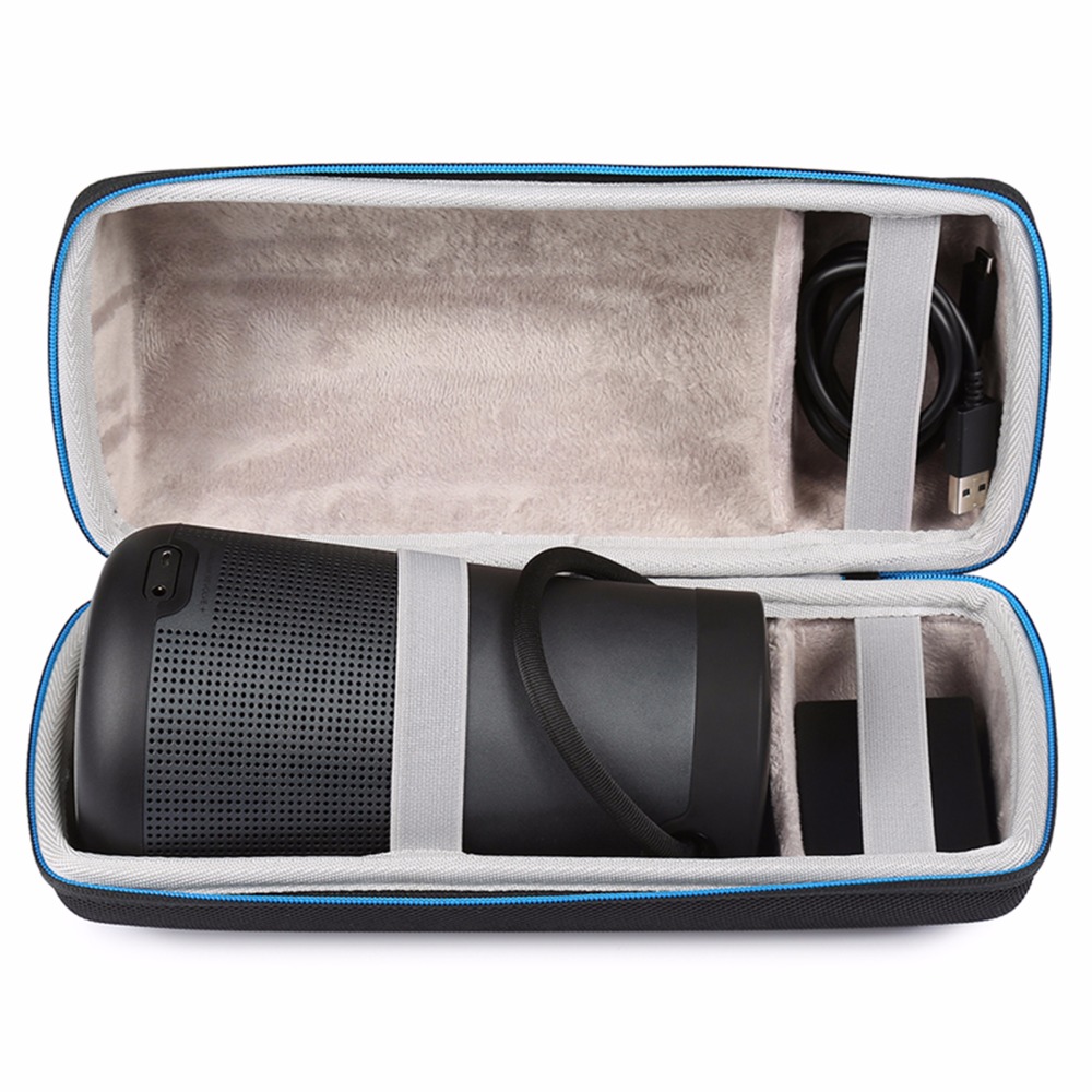 Bose SoundLink Revolve + 시리즈 I - Home Cinema Bose 리뷰 및 가격