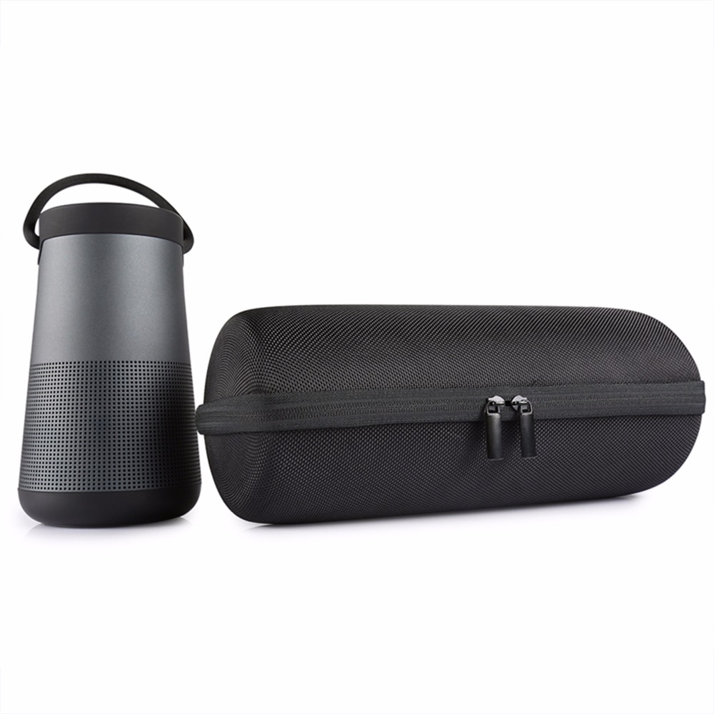 Bose SoundLink Revolve + 시리즈 I - Home Cinema Bose 리뷰 및 가격