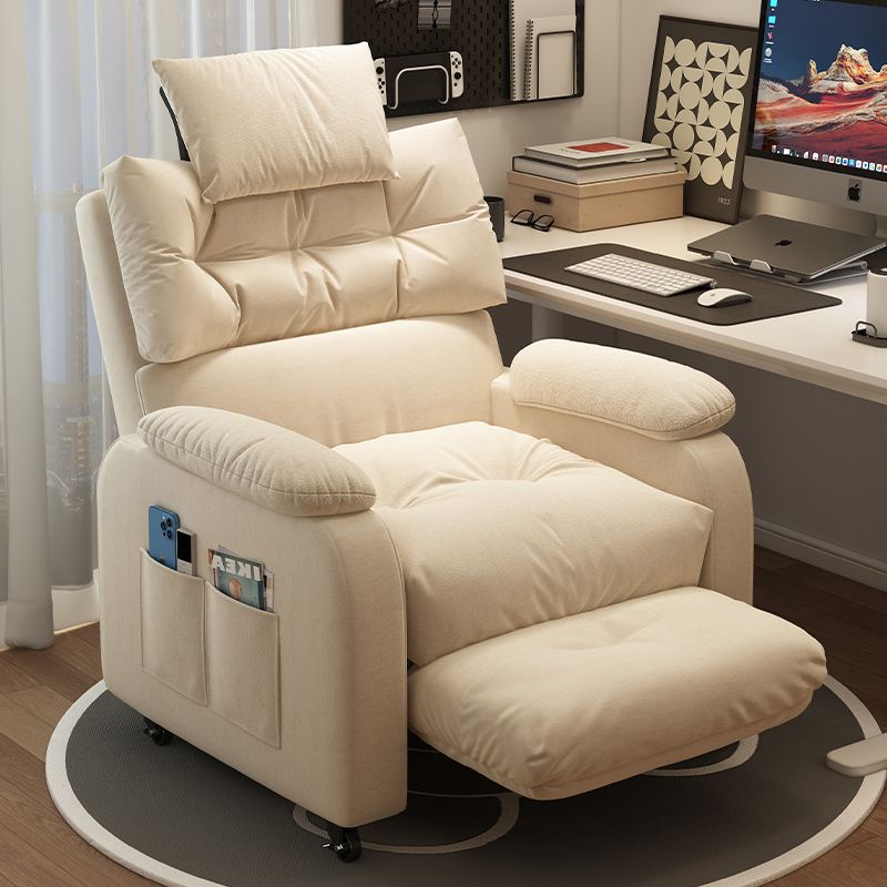 현대적인 고급 거실 홈시어터용 싱글 PU 가죽 시네마  - Home Cinema Recliner Chairs 리뷰 및 가격