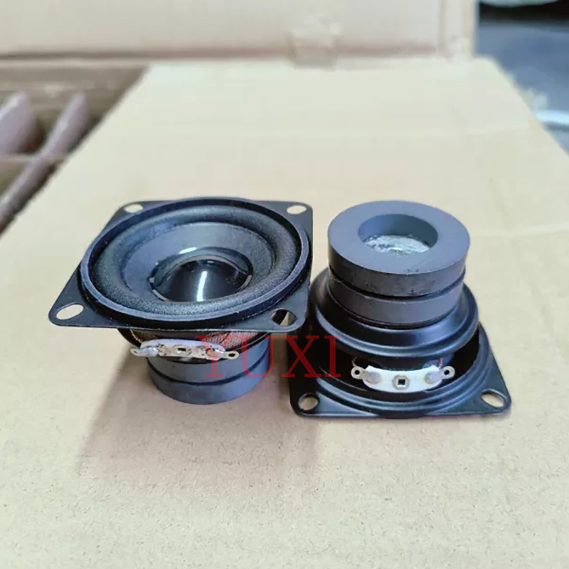 YUXI 휴대용 스피커 드라이버, 4/8 Ohm 10W - Home Cinema Sound System 리뷰 및 가격
