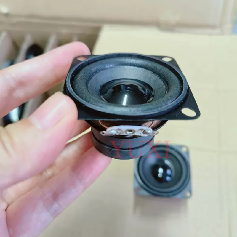 YUXI 휴대용 스피커 드라이버, 4/8 Ohm 10W - Home Cinema Sound System 리뷰 및 가격