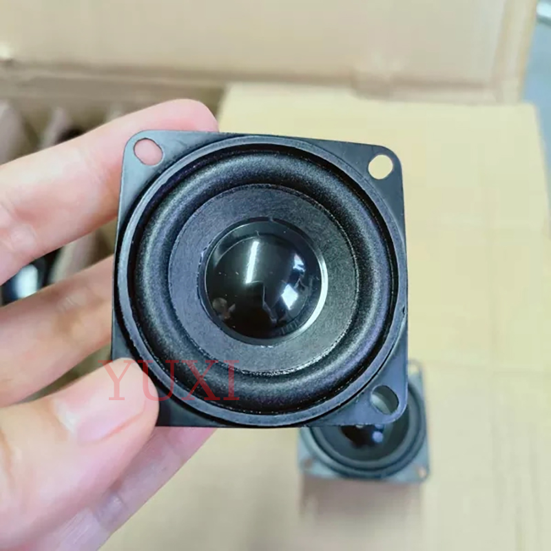 YUXI 휴대용 스피커 드라이버, 4/8 Ohm 10W - Home Cinema Sound System 리뷰 및 가격