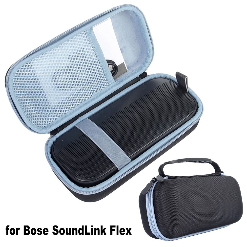 Bose SoundLink Flex 운반 케이스 용 휴 - Home Cinema Bose 리뷰 및 가격