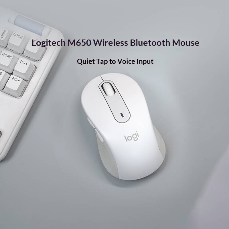 로지텍 M650/M650L 시그니처 마우스 - 무선,  - Logitech Home Cinema 리뷰 및 가격