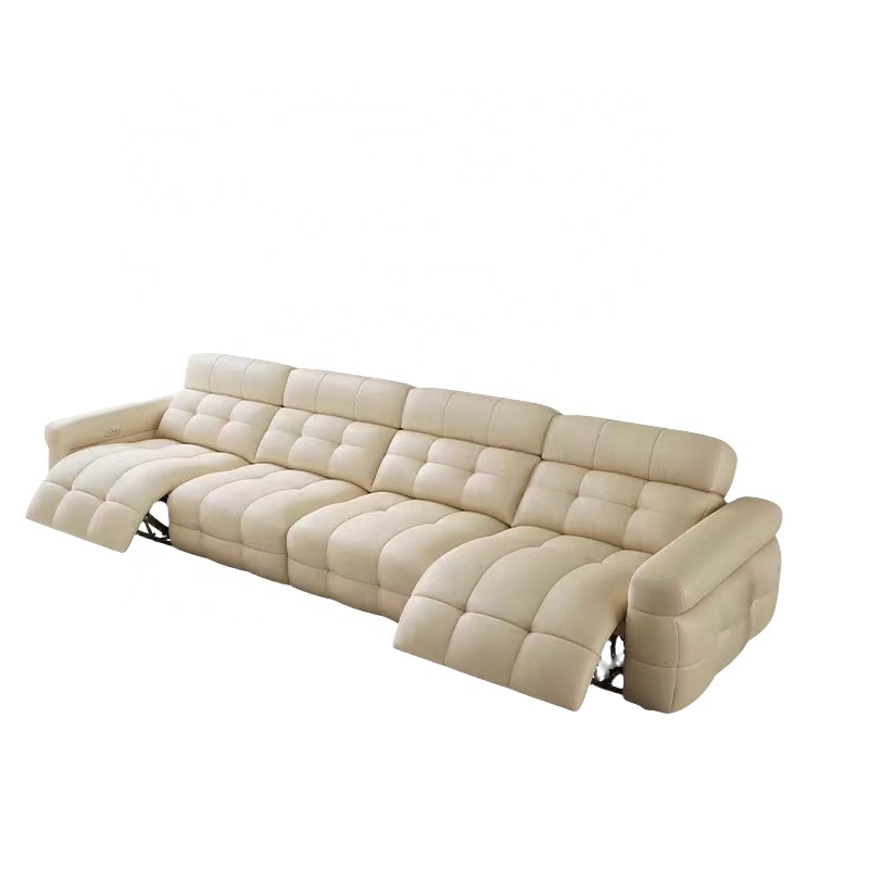 맞춤형 전동 가죽 홈시어터 리클라이너 소파 의자 (마사 - Home Cinema Recliner Chairs 리뷰 및 가격