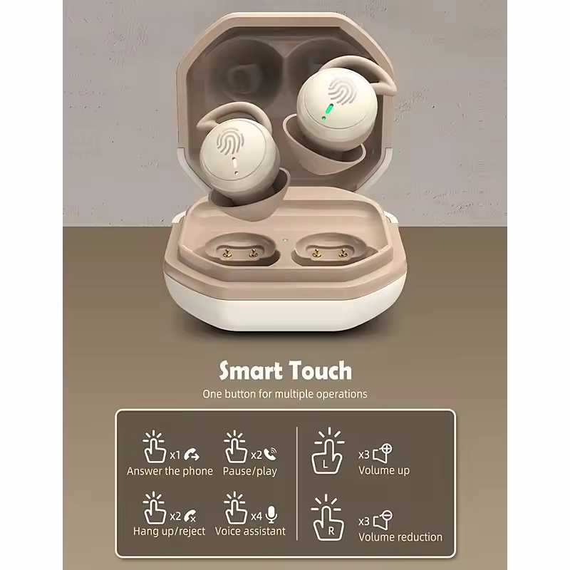미니 무선 블루투스 이어폰 이어버드 인이어 헤드폰 TW - Home Cinema Amazon 리뷰 및 가격