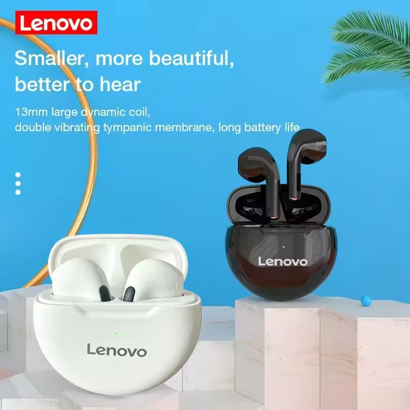 레노버 HT38 TWS 스포츠 이어폰 무선 블루투스 헤 - Home Cinema Amazon 리뷰 및 가격